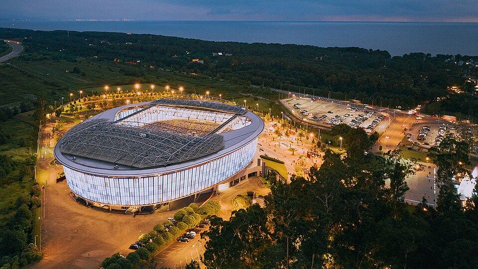 Black Sea Arena