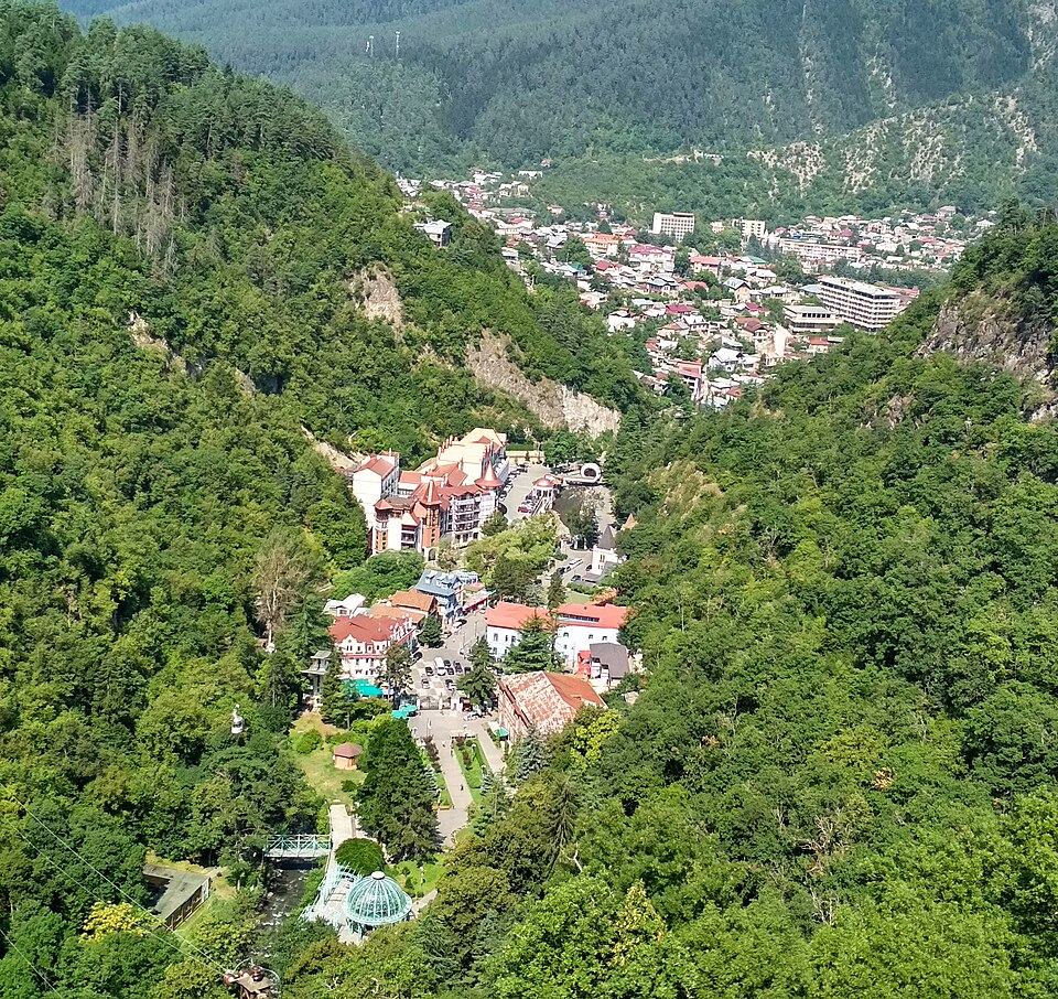 Borjomi