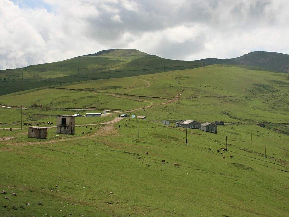 Goderdzi