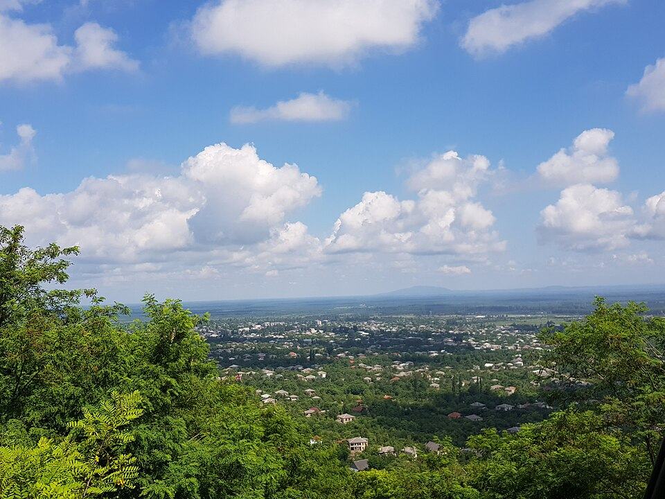 Lanchkhuti
