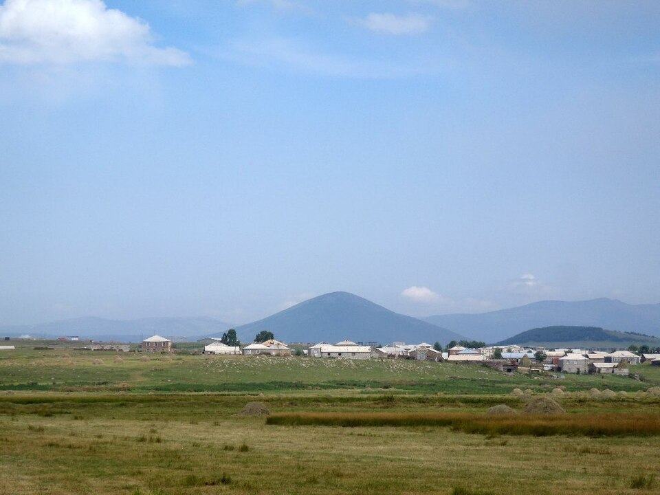 Ninotsminda (Javakheti)