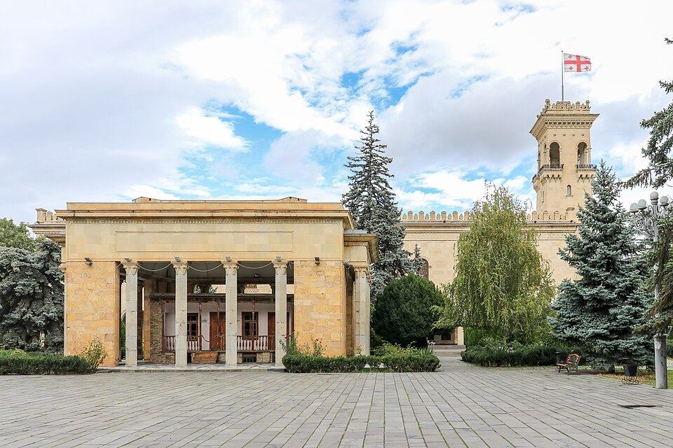 Stalin Museum