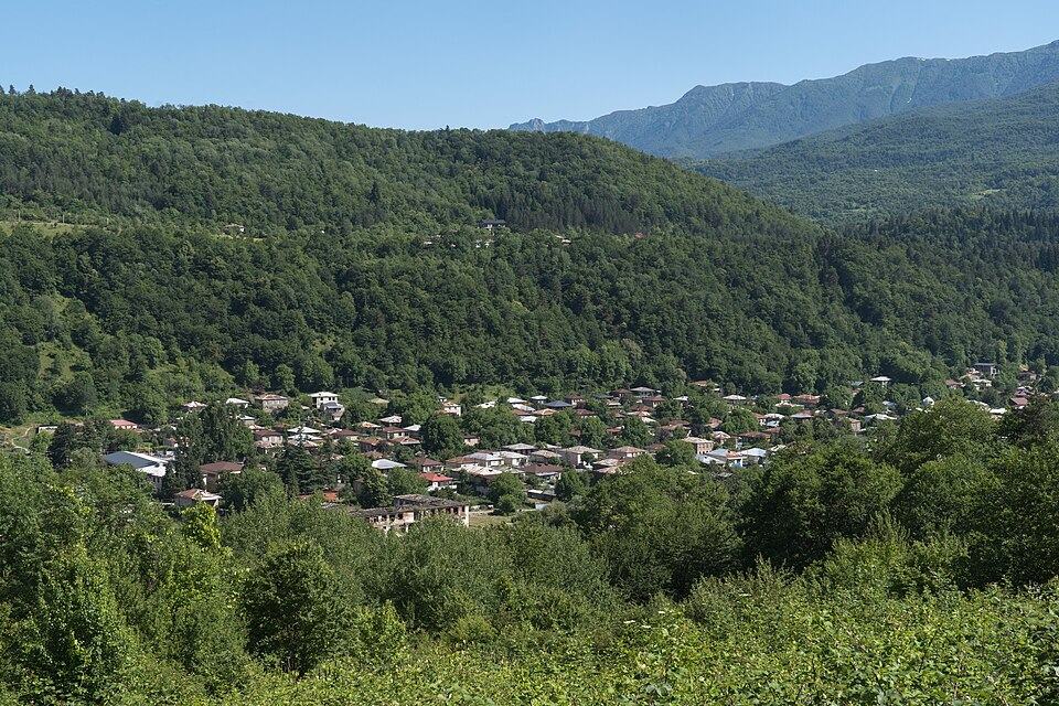 Utsera